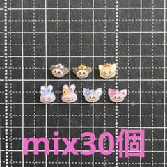 ネイルパーツ