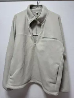 ユニクロ フリース