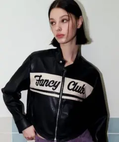 2026年最新】NASTY FANCY CLUB ジャケット・アウターの人気アイテム