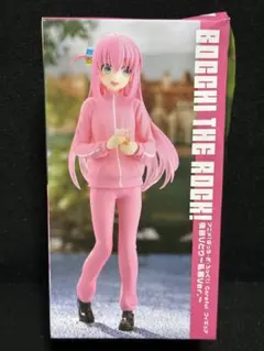 ぼっち・ざ・ろっく！ Coreful フィギュア　後藤ひとり　私服 Ver.