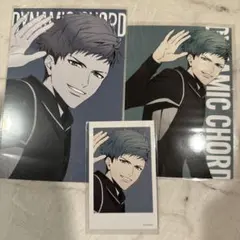 DYNAMIC CHORD ダイナミックコード ダイナー AGF 篠宗