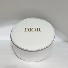 Dior ノベルティ バニティポーチ