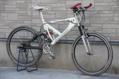 引き取り限定 Jamis Dakar XAM 1.0 MTB フルサスペンション 引き取り限定 Jamis Dakar XAM 1.0 MTB フルサスペンション - メルカリ