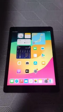 Apple iPad 第6世代 32GB Wi-fi