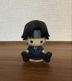 HUNTER×HUNTER クロロ　ペタドール