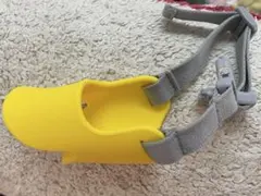 ペット　新品　口輪　オッポ　Ｓのサムネイル