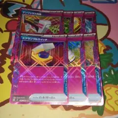 ACE SPECまとめ売り