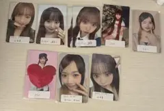 ME:I ミーアイ　清水恵子　トレカ