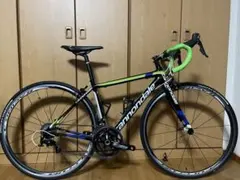 2025年最新】CANNONDALE SUPERSIX EVO 2015の人気アイテム