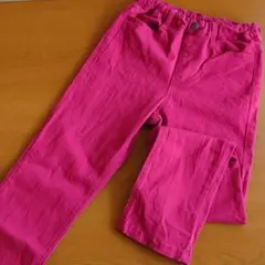 パンツ　140サイズ