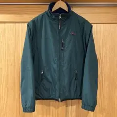 L.L.Bean OUTDOORS エルエルビーン ウォームアップジャケット S