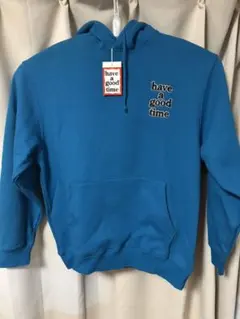 2025年最新】HAVE a good timeパーカーの人気アイテム - メルカリ
