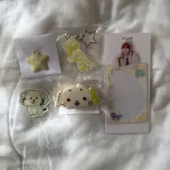 nctwish リョウ ランダムトイ