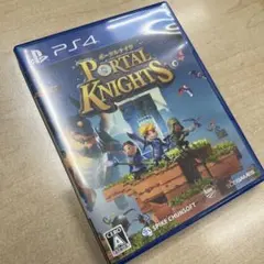 Portal Knights PS4