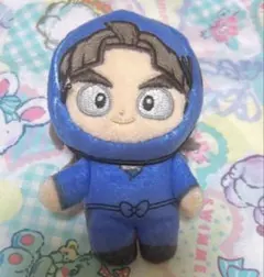 2025年最新】忍たま ほわぬい 竹谷の人気アイテム - メルカリ