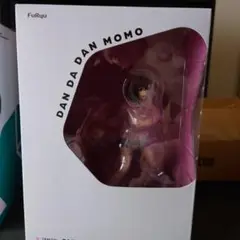 FuRyu DAN DA DAN MOMO フィギュア