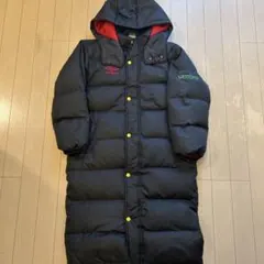 アンブロベンチコート　ジュニア150