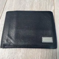 2025年最新】D&G ／ Dolce＆Gabbana メンズ 折り財布の人気アイテム