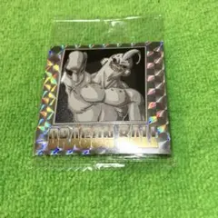 ドラゴンボール40周年記念ウエハース　ブウ