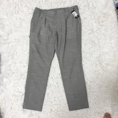 新品 トラヴィスマシュー パンツ ベージュ ストレッチ 春夏用 シンプル