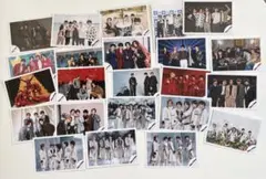 キンプリ 公式写真 23枚 フォトアルバム まとめ売り
