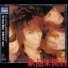 2025年最新】street sliders 天使たちの人気アイテム - メルカリ