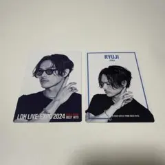 2026年最新】ユニット名：三代目 J SOUL BROTHERS from EXILE TRIBE
