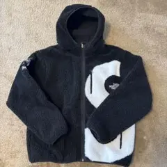 Supreme The North Face S Logo Fleece タグ付