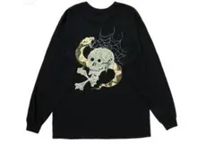 完売品　nexusvii NOZARASHI L/S TEE Mサイズのサムネイル