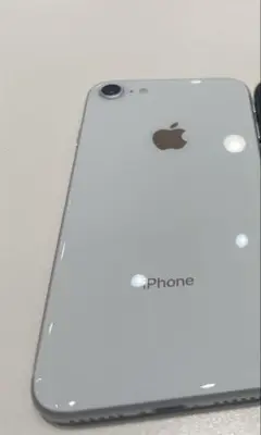 iPhone8