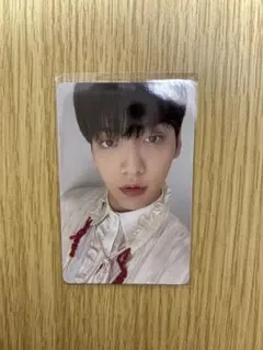 TXT スビン トレカ