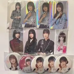 櫻坂46 大園玲 グッズまとめ売り セット - メルカリ