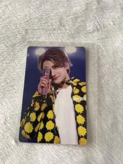 SEVENTEEN セブチ トレカ 2022ファンミ HANABI ジョシュア