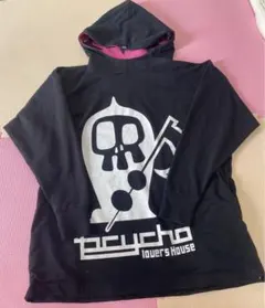LOVERSHOUSE サイコ パーカー Mのサムネイル