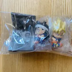 【◎２種セット】まちぼうけ ドラゴンボール 2