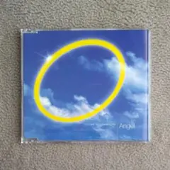 Yo-C and Tomo CD Angel Warp House DJ