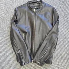 2026年最新】BLACK LABEL CRESTBRIDGE メンズ レザージャケット