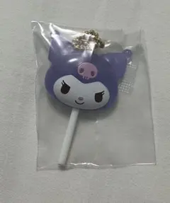 サンリオ カラフルキャンディチャーム クロミ ガチャガチャ カプセルトイ