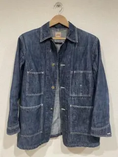 2026年最新】FULLCOUNT カバーオールの人気アイテム - メルカリ