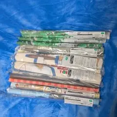 名探偵コナンカフェくじ　タペストリー　各種のサムネイル