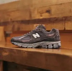 ニューバランスM2002RXA GORE-TEX 27.5cm