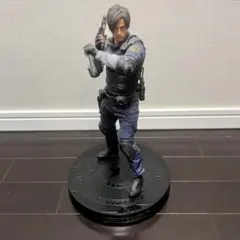 バイオハザード　レオン・S・ケネディ フィギュア