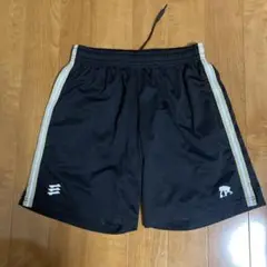 EGOZARU ショーツ　パンツ バスパン