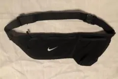 ナイキ フレックス ストライド ボトルベルト ランニング　ウエストポーチ