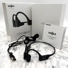 ⭐️値下げ⭐️ 新品未開封SHOKS OPENRUN S803 2026年最新】OpenRun s803の人気アイテム - メルカリ