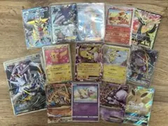 ポケモンカード　引退品　まとめ売り　旧裏etc