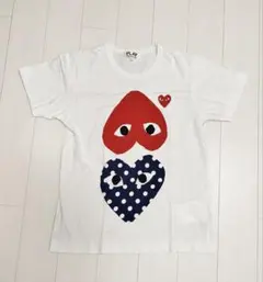 PLAY COMME des GARCONSのサムネイル