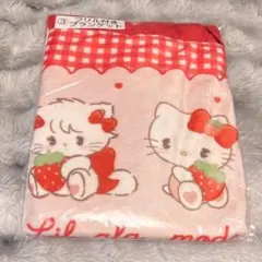 Lil ala mode×サンリオキャラクターズ 当りくじ