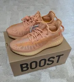 正規品 adidas YEEZY BOOST 350 V2 MONO CLAY