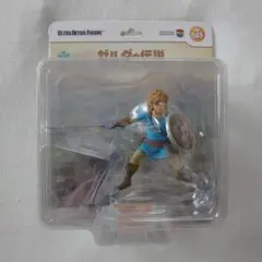 メディコム トイ UDF565 ゼルダの伝説 ブレス オブ ザ ワイルド リンク